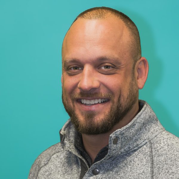 Aaron Christy founder Allisonville Roofing